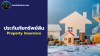 ประกันภัยทรัพย์สิน