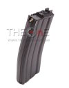 แม็กกาซีนแก๊ส WE M4/M16/HK416 30นัด V.2 -_-