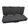 กล่องปืนยาว Solid Case สีดำ -_-