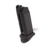 แม็กกาซีนแก๊ส WE Glock 26 27 สีดำ -_-