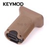กริปมือหน้า FMA สำหรับราง Keymod สีทราย -_-