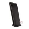 แม็กกาซีนแก๊ส WE Glock 17 18 34 35 สีดำ -_-