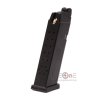 แม็กกาซีนแก๊ส WE Glock 17 18 34 35 สีดำ -_-