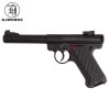 KJ Works MK1 Ruger MARK I แรงสะใจ 440FPS+ สีดำ -_-