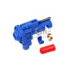 Hop-up Military Action เรือนฮอปอัพ (Prowind) V2 สีฟ้า -_-