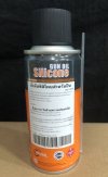 ซิลิโคน บำรุงรักษาบีบีกัน Ultra force 180ml -_-