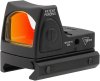REDDOT SOTAC TRIJICON RMR กล้องจุดแดง - สีดำ._.