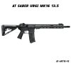 ปืนยาวไฟฟ้า ARCTURUS Saber URGI MK16 13.5' AEG FE