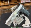 ปืนสั้นแก๊ส Army Armament R401 Nighthawk/RWA BDS9 -_-
