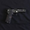Army Armament R501 Costa Carry Comp สีดำ -_-