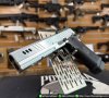 ปืนสั้นแก๊ส Army Armament R401 Nighthawk/RWA BDS9 -_-