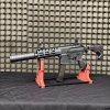 ปืนยาวไฟฟ้า Delta Aemory Sig MPX 6.5 นิ้ว สีดำ -_-