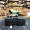 Acog 4x32 ซูม 4เท่า หน้าเลนส์ 32 มิล สีทราย._.