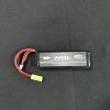STORM POWER 2200 mAh 11.1v 25c ปลั๊กทามิย่า._.