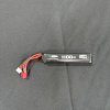 STORM POWER 1100 mAh 11.1v 20c  ปลั๊กดีน._.