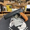 KJ Works CZ Shadow 2 (ASG Licensed) CUSTOM กริปส้ม ._.
