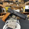 KJ Works CZ Shadow 2 (ASG Licensed) CUSTOM กริปส้ม ._.
