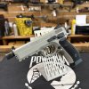 KJ Works CZ SP-01 UGSR สีเทา ._.