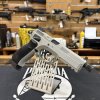 KJ Works CZ SP-01 UGSR สีเทา ._.