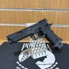EMG JOHN WICK 3 TARAN TACTICAL™ 2011 COMBAT MASTER FULL STEEL