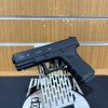 Classical gun Glock19 Co2 รุ่น ร่องมาร์คกิ้งขาว แรง 550FPS