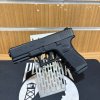 Classical gun Glock19 Co2 รุ่น ร่องลึก แรง 550FPS