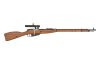 Mosinnagant