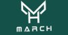 March