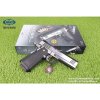 Tokyo Marui HI-CAPA 4.3 Custom Dual Stainless GBB