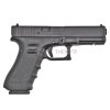 Tokyo Marui Glock17 Gen4 GBB