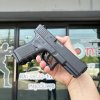 ปืนสั้นอัดแก๊ส Umarex G19 Co2 งานลิขสิทธิ์แท้ -_-