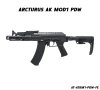 ปืนยาวไฟฟ้า ARCTURUS AK MOD1 PDW -_-