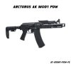 ปืนยาวไฟฟ้า ARCTURUS AK MOD1 PDW -_-