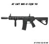 ปืนยาวไฟฟ้า ARCTURUS LWT MK-II CQB 10" AEG SPORT Black ARC SE -_-