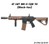 ปืนยาวไฟฟ้า ARCTURUS LWT MK-II CQB 10" AEG SPORT Black-Tan ARC -_-