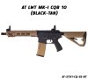 ปืนยาวไฟฟ้า ARCTURUS LWT MK-I CQB 10" AEG SPORT Black-Tan ARC SE -_-