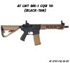 ปืนยาวไฟฟ้า ARCTURUS LWT MK-I CQB 10" AEG SPORT Black-Tan ARC SE -_-