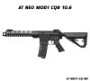 ปืนยาวไฟฟ้า ARCTURUS NEO MOD1 CQB 10.6" NEO AEG ME® -_-