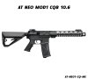ปืนยาวไฟฟ้า ARCTURUS NEO MOD1 CQB 10.6" NEO AEG ME® -_-