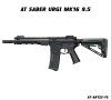 ปืนยาวไฟฟ้า ARCTURUS Saber URGI MK16 9.5' AEG FE -_-