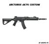 ปืนยาวไฟฟ้า ARCTURUS AK74 Custom AEG FE -_-