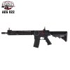G&P AEG 022 M4(MK18Mod1) 12” -_-