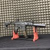 ปืนยาวไฟฟ้า Delta Aemory Sig MPX 4.5 นิ้ว สีดำ -_-