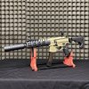 ปืนยาวไฟฟ้า Delta Aemory Sig MPX 8 นิ้ว สีทราย -_-