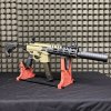 ปืนยาวไฟฟ้า Delta Aemory Sig MPX 8 นิ้ว สีทราย -_-