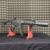 ปืนยาวไฟฟ้า Delta Aemory Sig MPX 8 นิ้ว สีดำ -_-