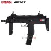 Umarex MP7A1 AEG BK -_-