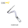 SEWING STAR ตะขอล่างจักรโพ้ง KL25