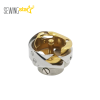 SEWING STAR โรตารี่จักรคอม เคลือบไทเทเนียม 7.94ATR 7.94BTR