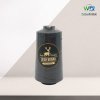 Deer Brand  ด้ายเย็บผ้า ตรา กวาง  สีดำ (หลอด)